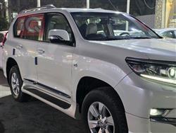 تويوتا لاندكروزر برادو